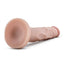 Dr. Skin Realistic Cock Basic 7.5 Dildo