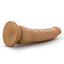 Dr. Skin Realistic Cock Basic 8.5 Dildo