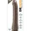 Dr. Skin Realistic Cock Basic 8.5 Dildo