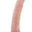 Dr. Skin Realistic Cock with Suction Cup Dildo