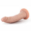 Dr. Skin Realistic Cock with Suction Cup Dildo