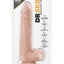 Dr. Skin Stud Muffin Dildo