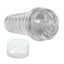 Dream-Lite Crystal Vagina Masturbator
