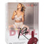 Dual Rider Rechargeable Silicone Remote Control Thrust and Grind Massager