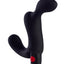 Duke Silicone Vibrating Prostate Anal Plug