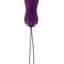 Eager Egg Rechargeable Silicone Egg with Remote Control
