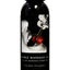 Earthly Body Hemp Seed Edible Massage Oil Cherry Burst - 2oz