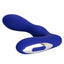 Eclipse Rechargeable Silicone Pleasure Probe Butt Plug