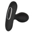 Eclipse Slender Probe Silicone USB Rechargeable Anal Plug Waterproof