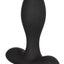 Eclipse Slender Probe Silicone USB Rechargeable Anal Plug Waterproof