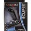 Eclipse Tapered Roller Ball Probe Silicone USB Rechargeable Anal Plug Waterproof