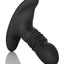 Eclipse Thrusting Rotator Probe Silicone Rechargeable Vibrating Butt Plug with Remote Control