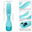 Eden Lover Silicone Dual Vibrator
