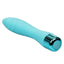 Eden Ripple Silicone Textured G-Spot Vibrator Waterproof