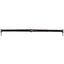 Edge Adjustable Spreader Bar Expands - Black - 28.5-37in