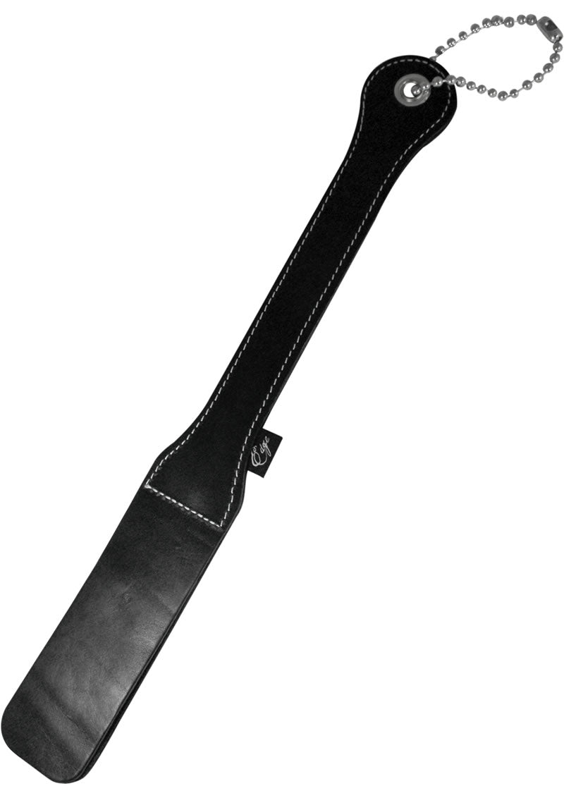 Edge The Classic Leather Slapper The Toy Box