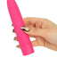 Eezy Pleezy Classic Vibrator - Pink - 5.5in