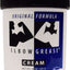 Elbow Grease Original Oil Cream Lubricant - 15oz