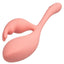 Elle Liquid Silicone Bunny Rechargeable Vibrator