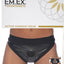 Em.Ex. Fit Harness Corset - Black - XLarge