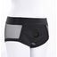 Em.Ex. Fit Harness Fishnet