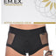 Em.Ex. Fit Harness Fishnet