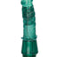 Emerald Studs Arouse Vibrator - Blue/Teal
