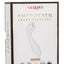 Empowered Smart Pleasure Idol Silicone Rechargeable Stimulator