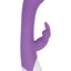 Enchanted Bunny Rechargeable Silicone Rabbit Vibrator