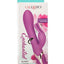 Enchanted Bunny Silicone USB Rechargeable Rabbit Waterproof