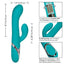 Enchanted Lover Silicone Rechargeable Rabbit Vibrator