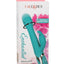 Enchanted Oscillate Rechargeable Silicone Rabbit Vibrator