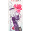 Endless Pleasure Thrusting Beaded Rabbit Vibrator