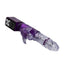 Endless Pleasure Thrusting Beaded Rabbit Vibrator