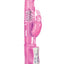Energize Her Bunny 2 Dual Motor Rechargeable Rabbit Vibrator - Pink