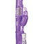 Energize Her Bunny 2 Dual Motor Rechargeable Rabbit Vibrator - Purple