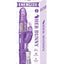 Energize Her Bunny 2 Dual Motor Rechargeable Rabbit Vibrator - Purple