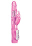 Energize Her Bunny 4 Dual Motor Rabbit Vibrator - Pink