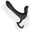 Enhancer The Ultimate Lover Rechargeable Silicone Couples Cock Ring