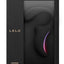 Enigma Rechargeable Dual Stimulator - Black