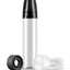 Enlarge Titan Rechargeable Penis Pump - Black/Clear