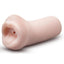 Enlust Candi Dual End Stroker - Mouth - Vanilla