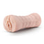 Enlust Destini Dual End Vibrating Stroker - Pussy
