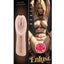 Enlust Destini Dual End Vibrating Stroker - Pussy