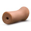 Enlust Molly Dual End Stroker - Pussy - Caramel