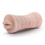 Enlust Nicole Dual End Vibrating Stroker - Mouth