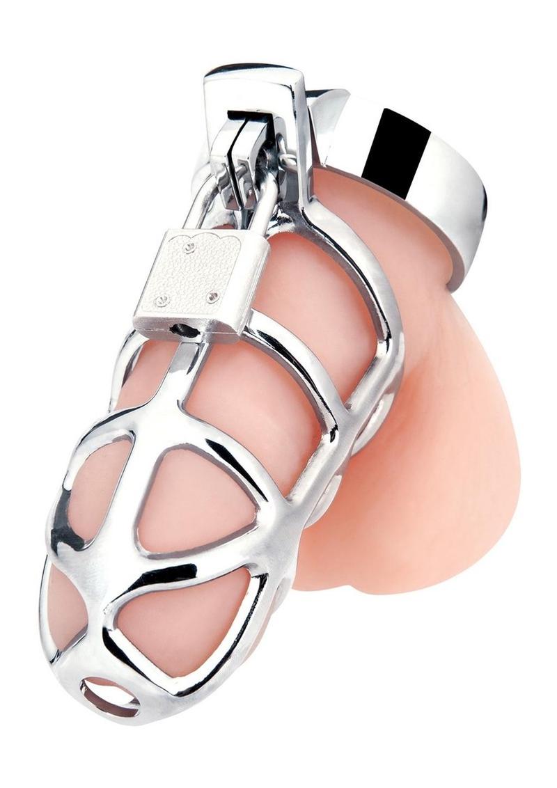 Enslave Cock Cage