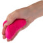Envy Handheld Thumping Rechargeable Silicone Massager