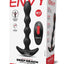 Envy Toys Deep Reach Remote Controlled Rechargeable Silicone Vibrating Anal Beads