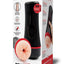 Envy Toys Squeezable Rear Clutch Vibrating Discreet Backdoor Stroker